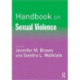 Handbook on Sexual Violence