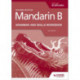 Mandarin B for the IB Diploma Grammar and Skills Workbook