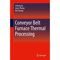 Conveyor Belt Furnace Thermal Processing