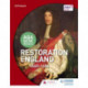 AQA GCSE History: Restoration England, 1660-1685