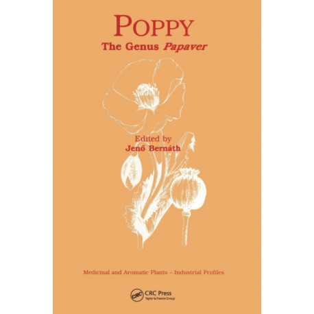 Poppy: The Genus Papaver