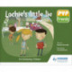 PYP Friends: Lochie's little lie