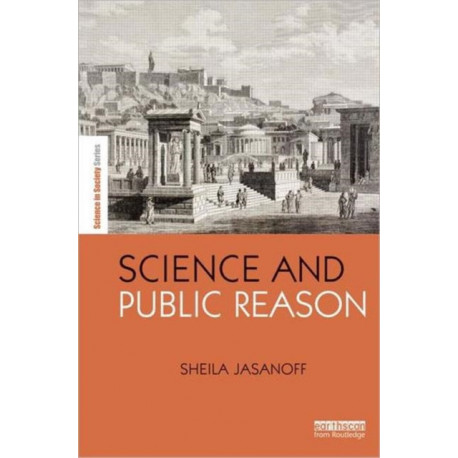 Science and Public Reason