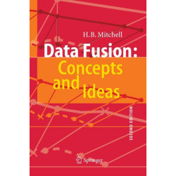Data Fusion: Concepts and Ideas