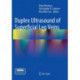 Duplex Ultrasound of Superficial Leg Veins