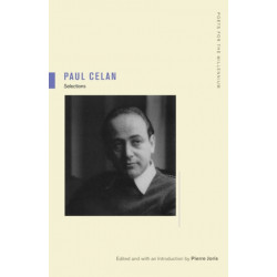 Paul Celan: Selections