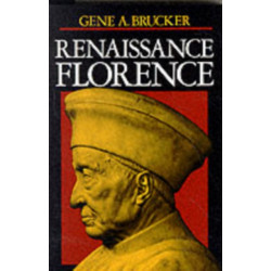 Renaissance Florence, Updated edition