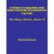Literacy in Medieval & Early Modern Scandinavian Culture