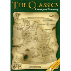 The Classics: Year 3: A Voyage of Discovery