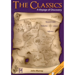 The Classics: Year 5: A Voyage of Discovery