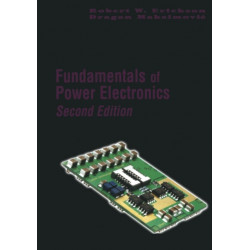 Fundamentals of Power Electronics