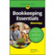 Bookkeeping Essentials For Dummies