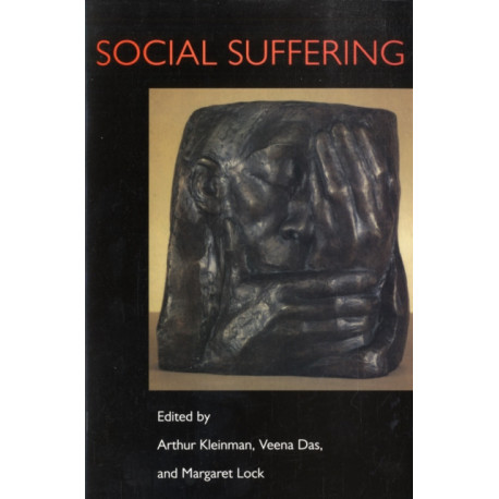 Social Suffering
