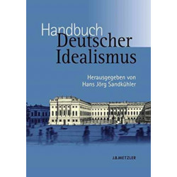 Handbuch Deutscher Idealismus