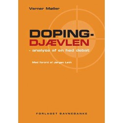 Dopingdjævlen: analyse af en hed debat