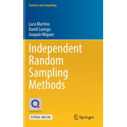 Independent Random Sampling Methods