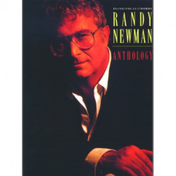 Randy Newman: Anthology