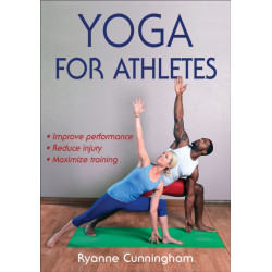 Yoga for Athletes