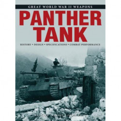 Panther Tank