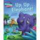 Cambridge Reading Adventures Up, Up...Elephant! Green Band