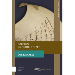 Books Before Print: Exploring Medieval Manuscript Culture