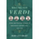 Waiting for Verdi: Opera and Political Opinion in Nineteenth-Century Italy, 1815-1848