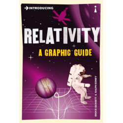Introducing Relativity: A Graphic Guide