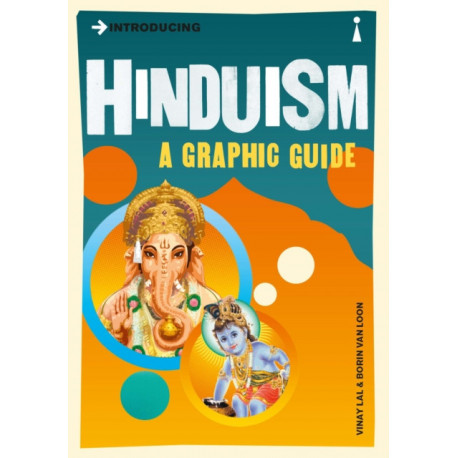 Introducing Hinduism: A Graphic Guide