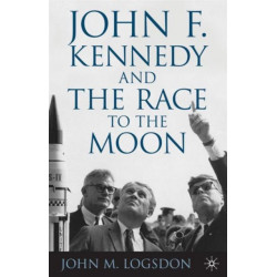 John F. Kennedy and the Race to the Moon