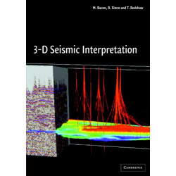 3-D Seismic Interpretation