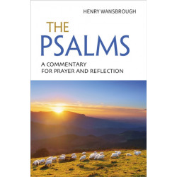 The Psalms: A commentary for prayer and reflection