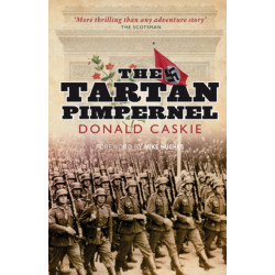 The Tartan Pimpernel