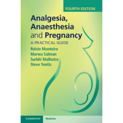 Analgesia, Anaesthesia and Pregnancy: A Practical Guide