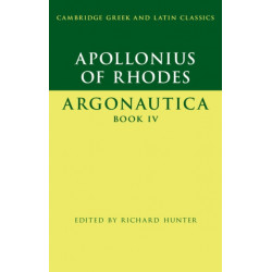 Apollonius of Rhodes: Argonautica Book IV