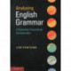 Analysing English Grammar: A Systemic Functional Introduction