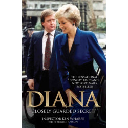 Diana:closely Guarded Secret: Closely Guarded Secret