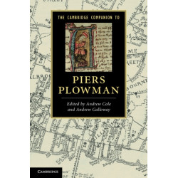 The Cambridge Companion to Piers Plowman