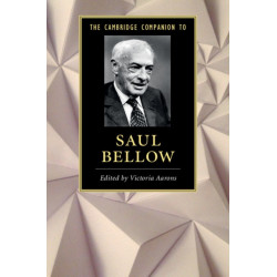 The Cambridge Companion to Saul Bellow