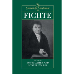 The Cambridge Companion to Fichte