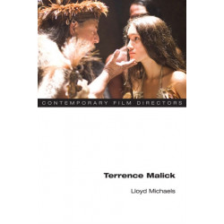 Terrence Malick