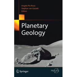 Planetary Geology