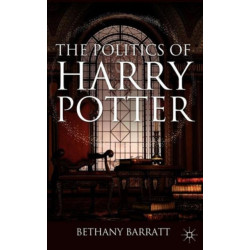 The Politics of Harry Potter