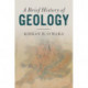 A Brief History of Geology