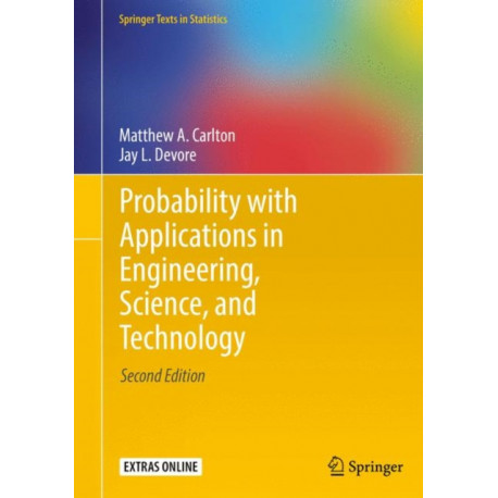 Probability with Applications in Engineering, Science, and Technology