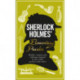 Sherlock Holmes' Elementary Puzzles: Riddles, enigmas and challenges inspired by the world's greatest crime-solver