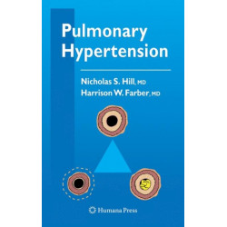 Pulmonary Hypertension