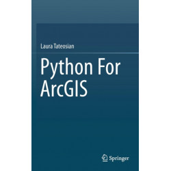 Python For ArcGIS