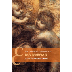 The Cambridge Companion to Ian McEwan