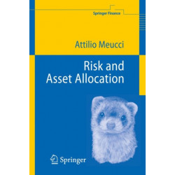 Risk and Asset Allocation