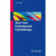 Short-Term Psychodynamic Psychotherapy